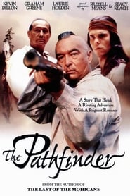The Pathfinder' Poster