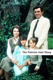 The Patricia Neal Story' Poster