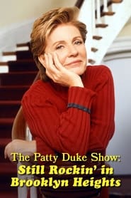 The Patty Duke Show Still Rockin in Brooklyn Heights
