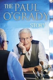 The Paul OGrady Story' Poster