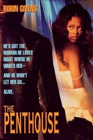 The Penthouse' Poster
