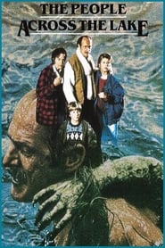 The People Across the Lake' Poster