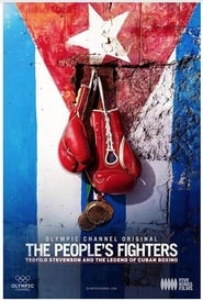 Streaming sources forThe Peoples Fighters Teofilo Stevenson and the Legend of Cuban Boxing