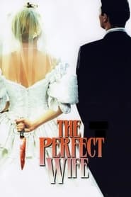 The Perfect Wife' Poster