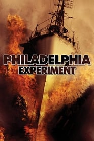 The Philadelphia Experiment' Poster