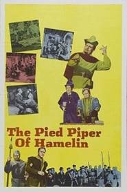 The Pied Piper of Hamelin' Poster
