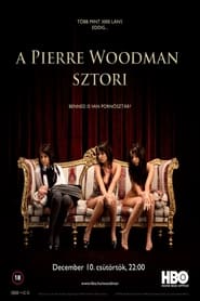 The Pierre Woodman Story' Poster
