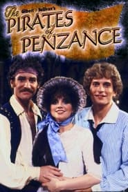 The Pirates of Penzance' Poster