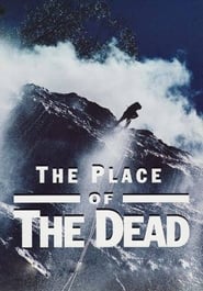 The Place of the Dead' Poster