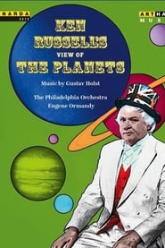 The Planets' Poster