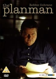 The Planman' Poster