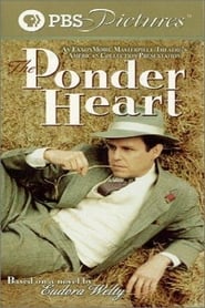 The Ponder Heart' Poster