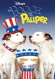 The Pooch and the Pauper' Poster