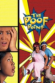 The Poof Point' Poster