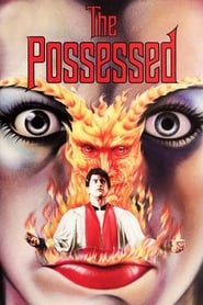 The Possessed' Poster