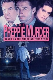 The Preppie Murder' Poster