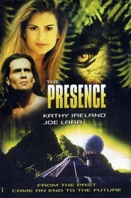 The Presence' Poster