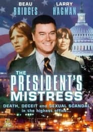 The Presidents Mistress' Poster