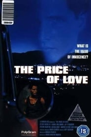 The Price of Love' Poster