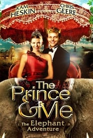 The Prince  Me The Elephant Adventure' Poster