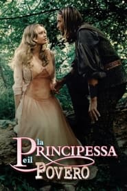 The Princess and the Pauper' Poster