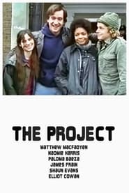 The Project' Poster