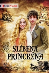 The Promised Princess' Poster