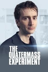 The Quatermass Experiment' Poster