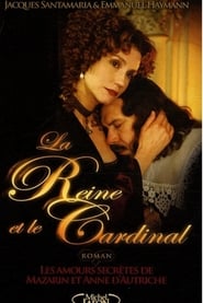 The Queen and the Cardinal' Poster