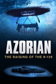 Azorian The Raising of the K129' Poster
