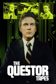 The Questor Tapes' Poster