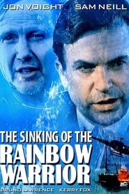 The Rainbow Warrior' Poster