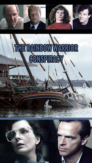 The Rainbow Warrior Conspiracy' Poster