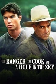 The Ranger the Cook and a Hole in the Sky' Poster