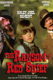 The Ransom of Red Chief' Poster