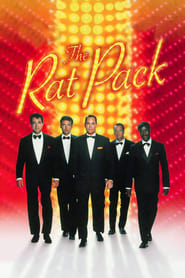The Rat Pack' Poster
