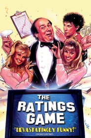 The Ratings Game' Poster