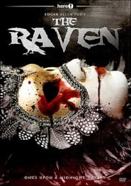 The Raven' Poster
