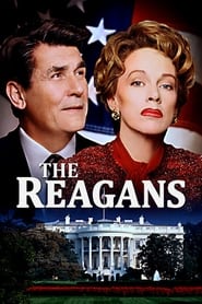 The Reagans' Poster