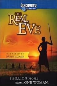 The Real Eve' Poster