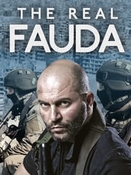The Real Fauda' Poster