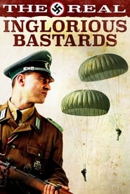 The Real Inglorious Bastards' Poster