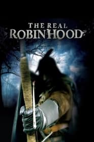 The Real Robin Hood' Poster