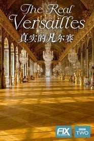 Streaming sources forThe Real Versailles