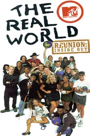 The Real World Reunion' Poster