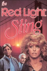 The RedLight Sting' Poster