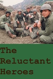 The Reluctant Heroes' Poster