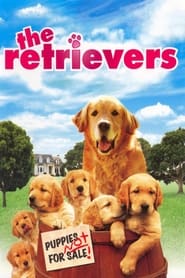 The Retrievers' Poster