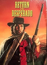 The Return of Desperado' Poster