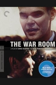 The Return of the War Room' Poster